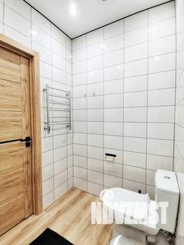 1-к квартира, посуточно, 21м2, 1/4 этаж