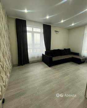 3-к квартира, на длительный срок, 75м2, 25/25 этаж