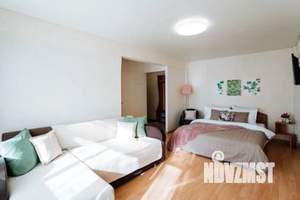 2-к квартира, посуточно, 44м2, 4/5 этаж