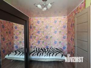 2-к квартира, на длительный срок, 45м2, 4/4 этаж