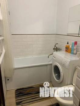 3-к квартира, посуточно, 50м2, 3/5 этаж