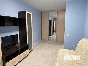 1-к квартира, на длительный срок, 37м2, 9/27 этаж