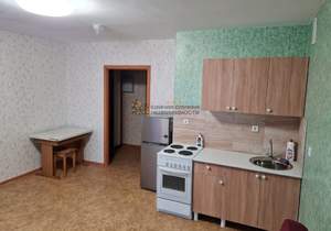 1-к квартира, на длительный срок, 29м2, 8/10 этаж