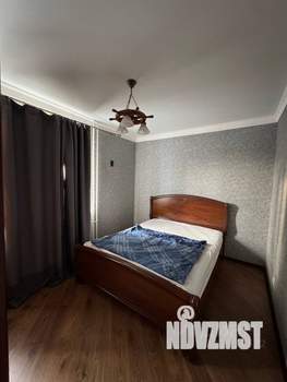 3-к квартира, на длительный срок, 82м2, 11/19 этаж