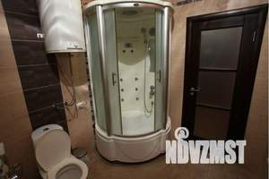 1-к квартира, посуточно, 50м2, 7/10 этаж