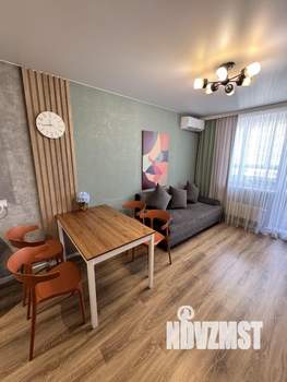 2-к квартира, посуточно, 40м2, 13/23 этаж