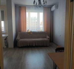 2-к квартира, на длительный срок, 63м2, 7/9 этаж