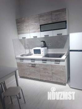2-к квартира, посуточно, 50м2, 1/1 этаж
