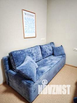 1-к квартира, посуточно, 37м2, 1/1 этаж