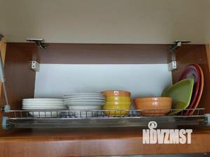 3-к квартира, посуточно, 80м2, 1/1 этаж