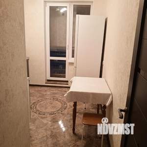 1-к квартира, на длительный срок, 34м2, 15/25 этаж