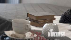 1-к квартира, посуточно, 27м2, 1/1 этаж