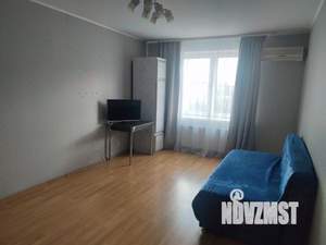 2-к квартира, посуточно, 54м2, 1/1 этаж