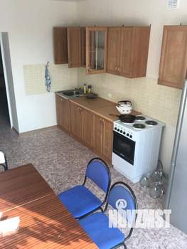 3-к квартира, на длительный срок, 97м2, 9/18 этаж