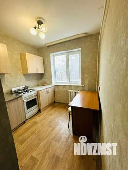 2-к квартира, на длительный срок, 46м2, 5/5 этаж