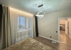 3-к квартира, на длительный срок, 61м2, 15/25 этаж