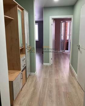 2-к квартира, на длительный срок, 43м2, 13/27 этаж