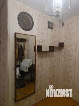 1-к квартира, на длительный срок, 38м2, 5/9 этаж