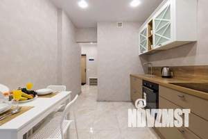 1-к квартира, посуточно, 37м2, 6/25 этаж
