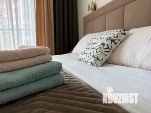 1-к квартира, посуточно, 30м2, 8/20 этаж