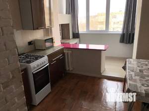 1-к квартира, на длительный срок, 40м2, 7/9 этаж