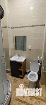 1-к квартира, посуточно, 34м2, 2/7 этаж