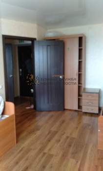 1-к квартира, на длительный срок, 30м2, 5/5 этаж