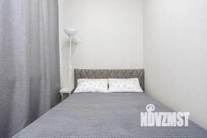 1-к квартира, посуточно, 23м2, 1/6 этаж