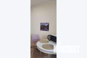 1-к квартира, посуточно, 37м2, 9/9 этаж