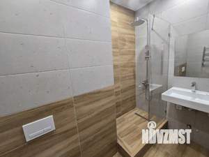 Студия квартира, на длительный срок, 27м2, 10/25 этаж