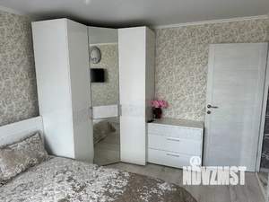 2-к квартира, посуточно, 55м2, 6/9 этаж