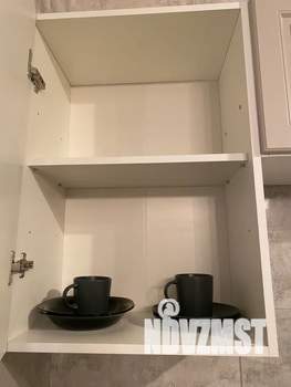 1-к квартира, посуточно, 30м2, 5/27 этаж