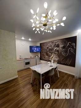 2-к квартира, посуточно, 41м2, 5/18 этаж