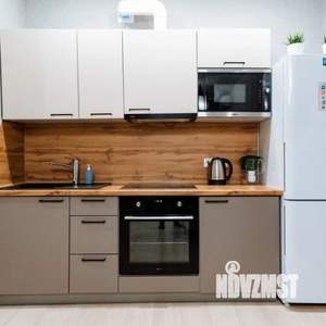 2-к квартира, посуточно, 45м2, 1/1 этаж