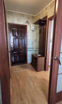 1-к квартира, на длительный срок, 35м2, 8/9 этаж