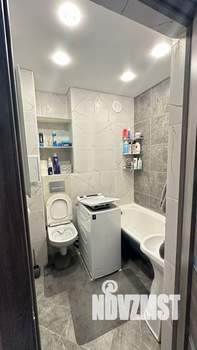 1-к квартира, на длительный срок, 35м2, 11/12 этаж