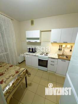 1-к квартира, на длительный срок, 30м2, 4/8 этаж