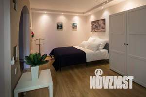 1-к квартира, посуточно, 32м2, 3/5 этаж