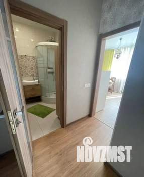 1-к квартира, посуточно, 58м2, 20/20 этаж