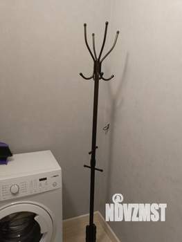 1-к квартира, на длительный срок, 35м2, 4/9 этаж