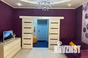 2-к квартира, посуточно, 50м2, 5/11 этаж