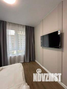 1-к квартира, посуточно, 65м2, 1/1 этаж