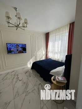 1-к квартира, посуточно, 35м2, 3/24 этаж