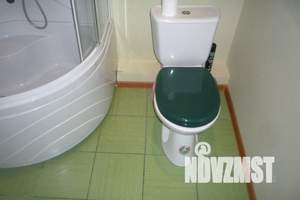 1-к квартира, посуточно, 37м2, 3/9 этаж