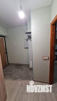 2-к квартира, на длительный срок, 41м2, 16/24 этаж