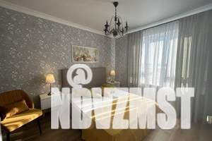 2-к квартира, посуточно, 51м2, 12/30 этаж