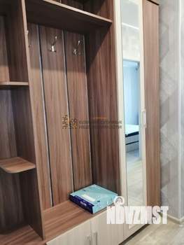 2-к квартира, на длительный срок, 39м2, 4/25 этаж