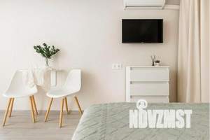 1-к квартира, посуточно, 18м2, 1/9 этаж