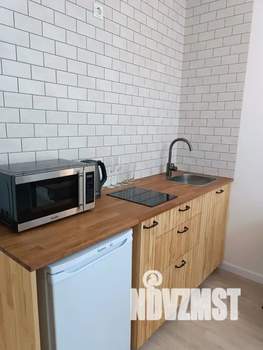 Студия квартира, посуточно, 30м2, 10/25 этаж