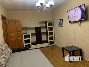 2-к квартира, посуточно, 65м2, 1/1 этаж